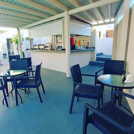 Hotel Ambience Fira (Santorini)