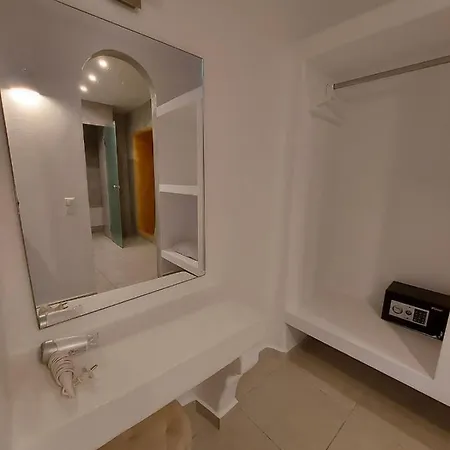 Ambience Hotel