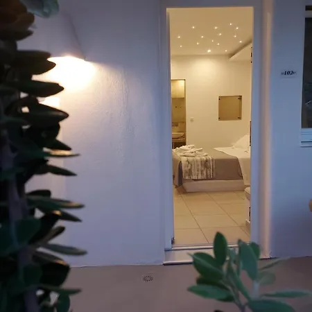 Ambience Hotel