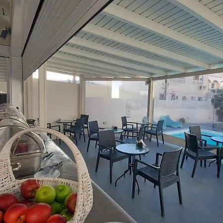 Hotel Ambience