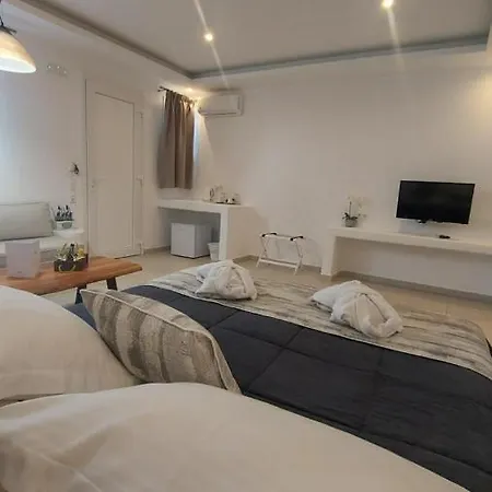 Hotel Ambience