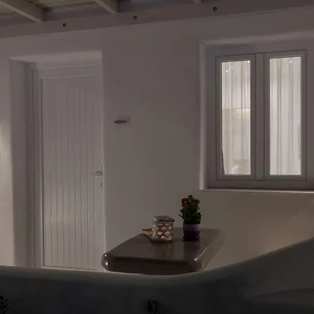 Ambience Hotel Fira (Santorini)